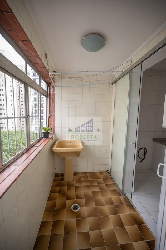 APARTAMENTO À VENDA EM MOEMA COM 2 DORMITÓRIOS Rua Pintassilgo São Paulo - 