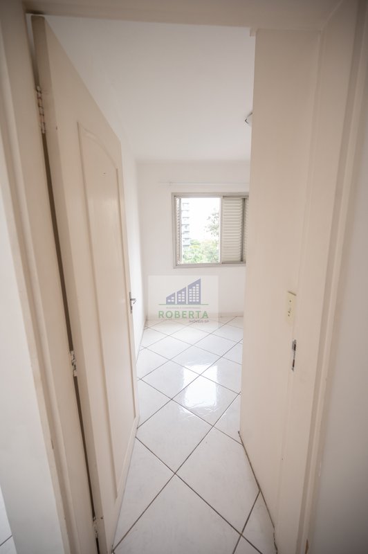 APARTAMENTO À VENDA EM MOEMA COM 2 DORMITÓRIOS Rua Pintassilgo São Paulo - 