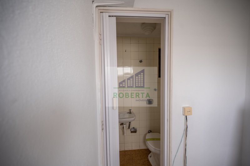 APARTAMENTO À VENDA EM MOEMA COM 2 DORMITÓRIOS Rua Pintassilgo São Paulo - 