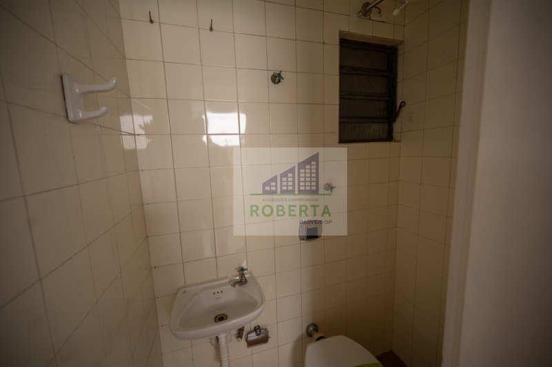 APARTAMENTO À VENDA EM MOEMA COM 2 DORMITÓRIOS Rua Pintassilgo São Paulo - 