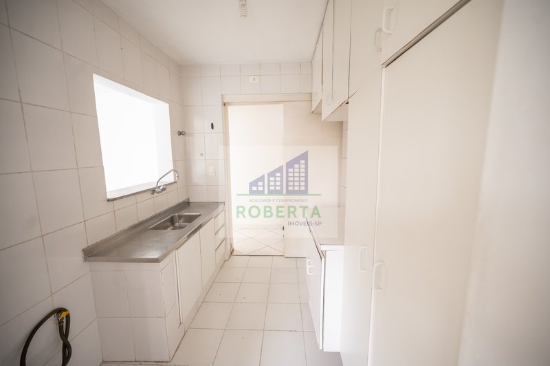 APARTAMENTO À VENDA EM MOEMA COM 2 DORMITÓRIOS Rua Pintassilgo São Paulo - 
