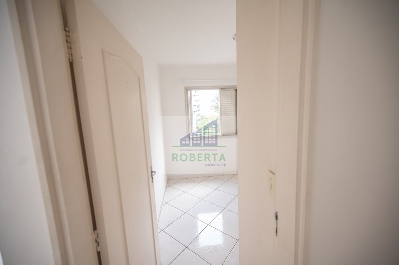 APARTAMENTO À VENDA EM MOEMA COM 2 DORMITÓRIOS Rua Pintassilgo São Paulo - 