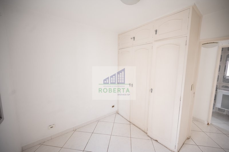 APARTAMENTO À VENDA EM MOEMA COM 2 DORMITÓRIOS Rua Pintassilgo São Paulo - 