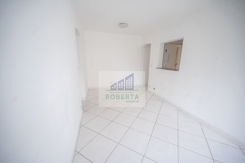 APARTAMENTO À VENDA EM MOEMA COM 2 DORMITÓRIOS Rua Pintassilgo São Paulo - 