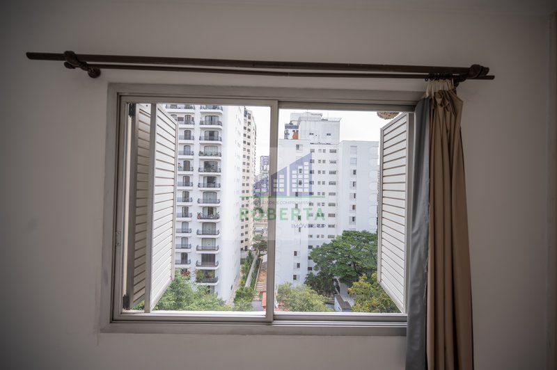 APARTAMENTO À VENDA EM MOEMA COM 2 DORMITÓRIOS Rua Pintassilgo São Paulo - 