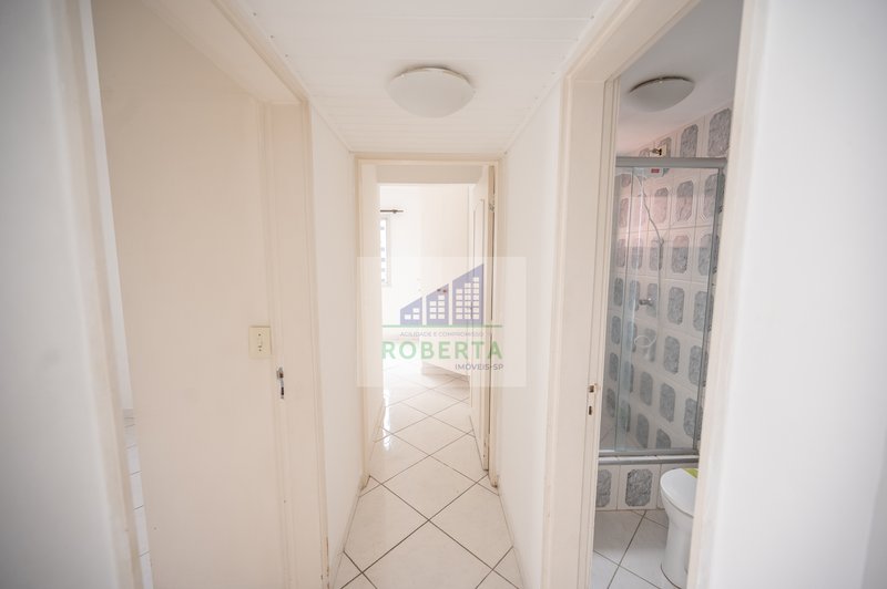 APARTAMENTO À VENDA EM MOEMA COM 2 DORMITÓRIOS Rua Pintassilgo São Paulo - 