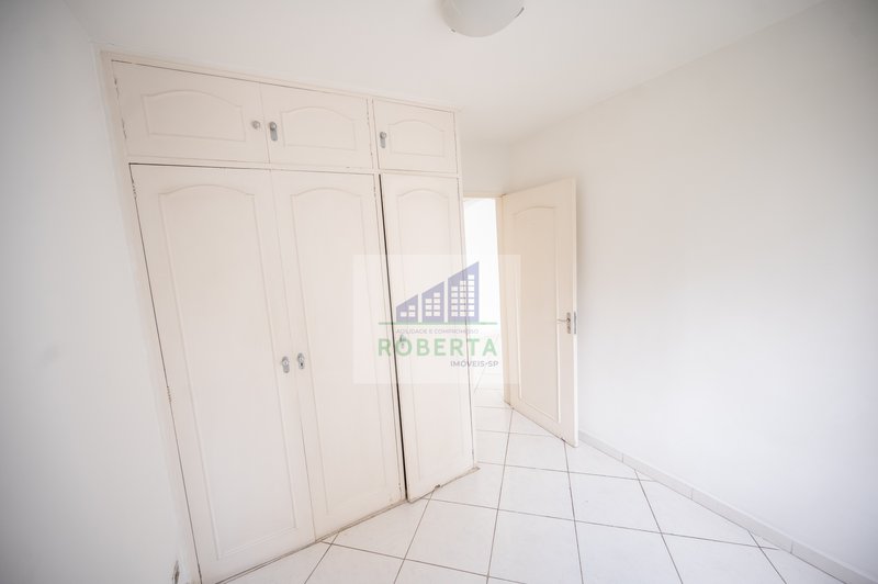 APARTAMENTO À VENDA EM MOEMA COM 2 DORMITÓRIOS Rua Pintassilgo São Paulo - 