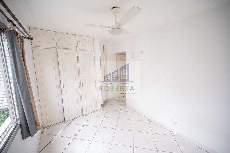 APARTAMENTO À VENDA EM MOEMA COM 2 DORMITÓRIOS Rua Pintassilgo São Paulo - 
