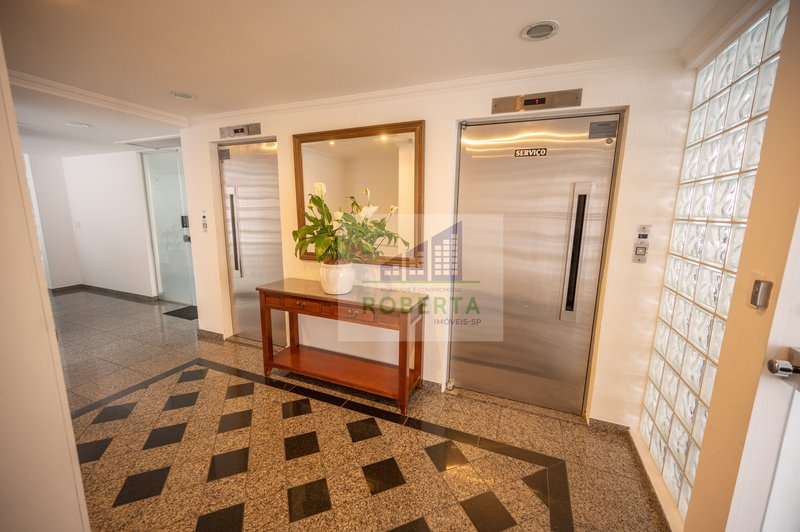 APARTAMENTO À VENDA EM MOEMA COM 2 DORMITÓRIOS Rua Pintassilgo São Paulo - 
