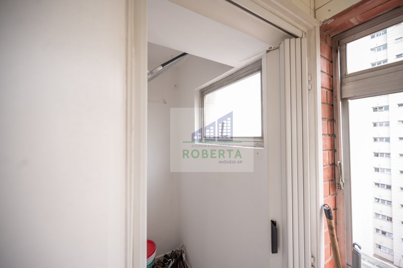 APARTAMENTO À VENDA EM MOEMA COM 2 DORMITÓRIOS Rua Pintassilgo São Paulo - 