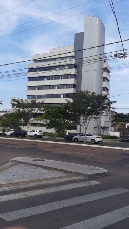 Sala Edif Princesa Isabel Porto Alegre - 