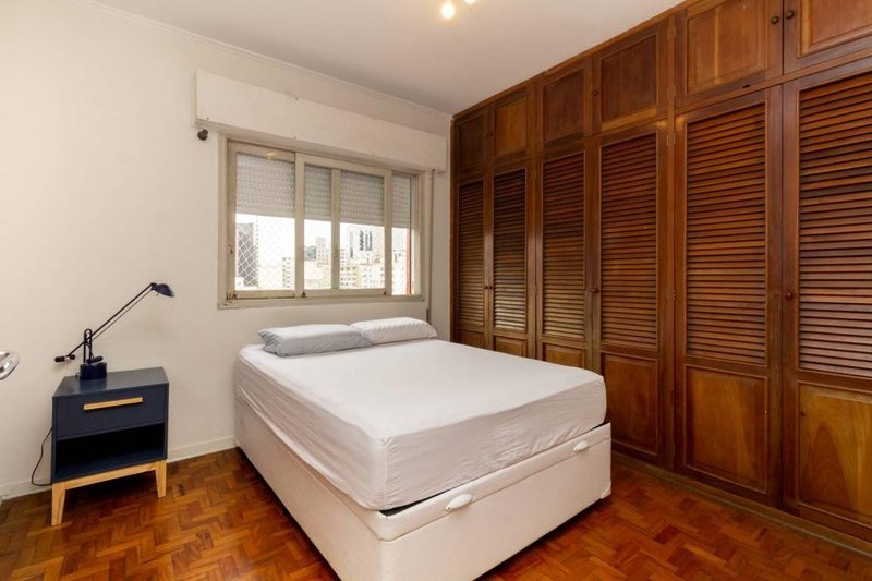 Apartamento a venda em Higienópolis - 2 dormitórios 71m² Angélica São Paulo - 