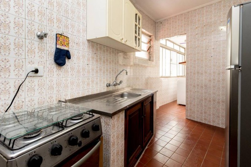Apartamento a venda em Higienópolis - 2 dormitórios 71m² Angélica São Paulo - 
