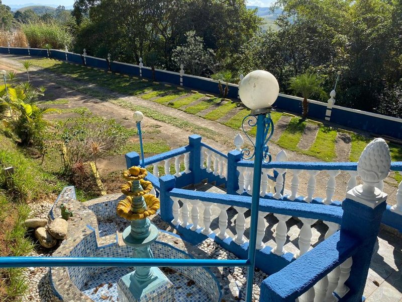 CHACARA COM 10.000 METROS EM SÃO JOSE DOS CAMPOS SP - São José dos Campos - 