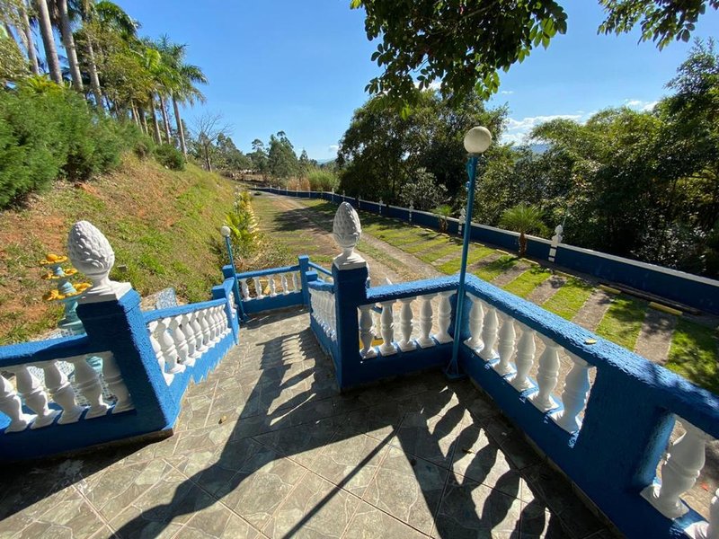 CHACARA COM 10.000 METROS EM SÃO JOSE DOS CAMPOS SP - São José dos Campos - 