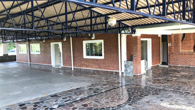 CHACARA COM 10.000 METROS EM SÃO JOSE DOS CAMPOS SP - São José dos Campos - 