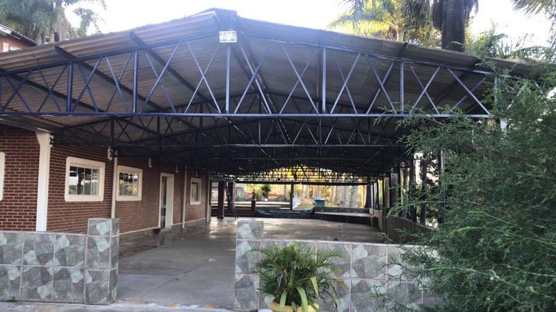 CHACARA COM 10.000 METROS EM SÃO JOSE DOS CAMPOS SP - São José dos Campos - 