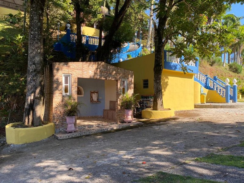 CHACARA COM 10.000 METROS EM SÃO JOSE DOS CAMPOS SP - São José dos Campos - 
