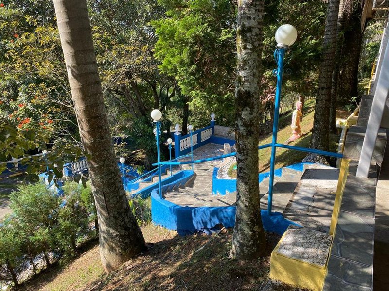 CHACARA COM 10.000 METROS EM SÃO JOSE DOS CAMPOS SP - São José dos Campos - 
