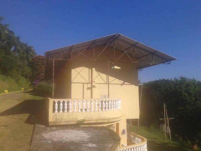 CHACARA COM 10.000 METROS EM SÃO JOSE DOS CAMPOS SP - São José dos Campos - 