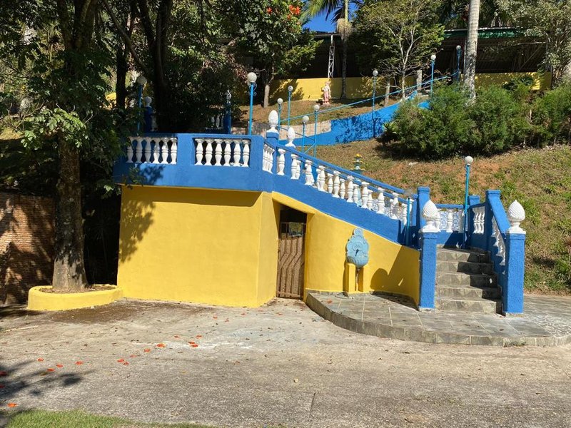 CHACARA COM 10.000 METROS EM SÃO JOSE DOS CAMPOS SP - São José dos Campos - 