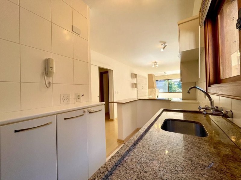 Apartamento L´essence Guaporé Porto Alegre - 