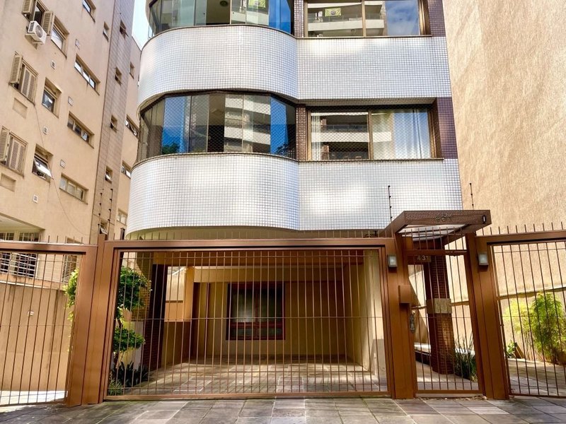 Apartamento L´essence Guaporé Porto Alegre - 
