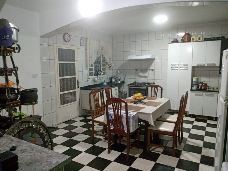 SOBRADO NA ZONA NORTE DE SÃO JOSE DOS CAMPOS SP - São José dos Campos - 