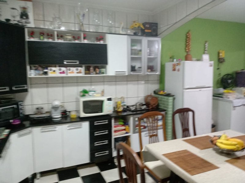 SOBRADO NA ZONA NORTE DE SÃO JOSE DOS CAMPOS SP - São José dos Campos - 