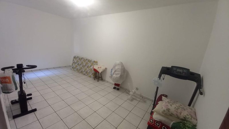 SOBRADO NA ZONA NORTE DE SÃO JOSE DOS CAMPOS SP - São José dos Campos - 