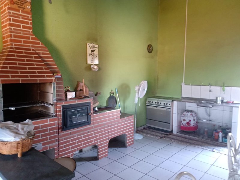 SOBRADO NA ZONA NORTE DE SÃO JOSE DOS CAMPOS SP - São José dos Campos - 