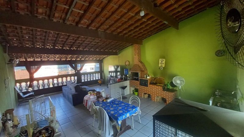 SOBRADO NA ZONA NORTE DE SÃO JOSE DOS CAMPOS SP - São José dos Campos - 
