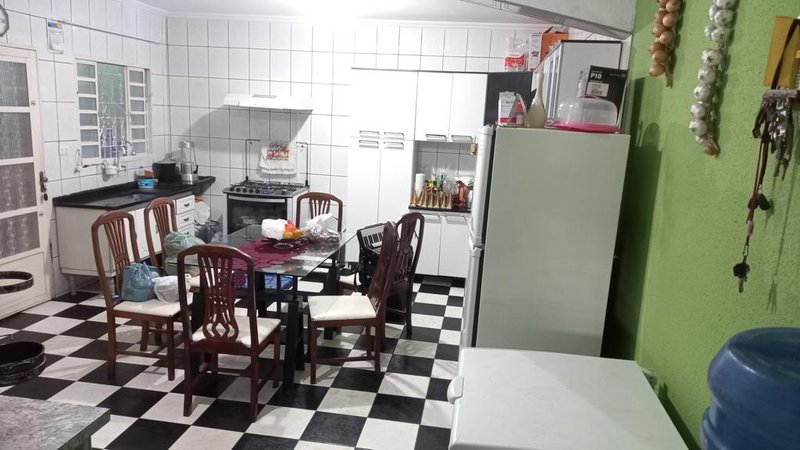 SOBRADO NA ZONA NORTE DE SÃO JOSE DOS CAMPOS SP - São José dos Campos - 