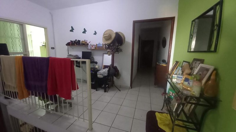 SOBRADO NA ZONA NORTE DE SÃO JOSE DOS CAMPOS SP - São José dos Campos - 