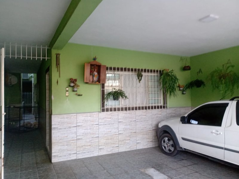 SOBRADO NA ZONA NORTE DE SÃO JOSE DOS CAMPOS SP - São José dos Campos - 
