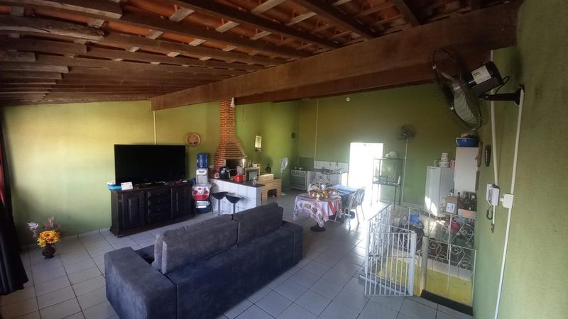 SOBRADO NA ZONA NORTE DE SÃO JOSE DOS CAMPOS SP - São José dos Campos - 