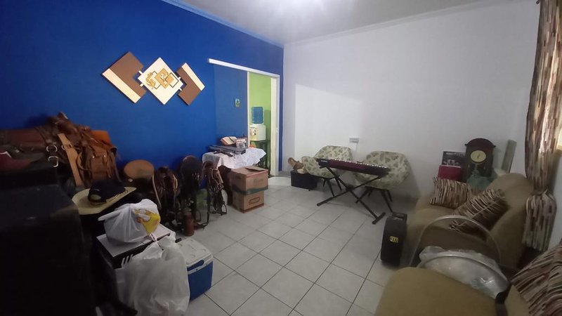 SOBRADO NA ZONA NORTE DE SÃO JOSE DOS CAMPOS SP - São José dos Campos - 