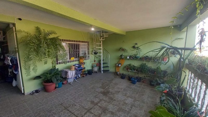 SOBRADO NA ZONA NORTE DE SÃO JOSE DOS CAMPOS SP - São José dos Campos - 