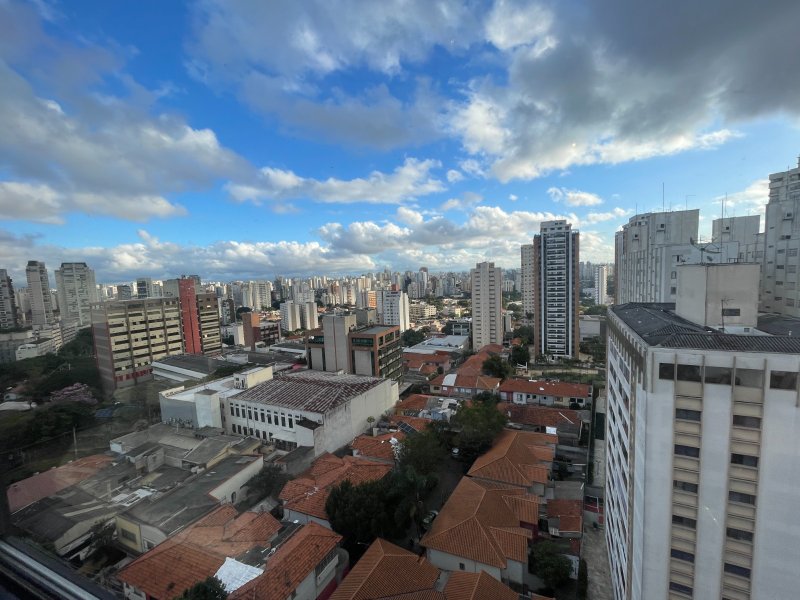 1 Quarto, Vila Mariana, São Paulo ao lado A ESPM Escola Superior de Propaganda e Marketing Rua Humberto I São Paulo - 