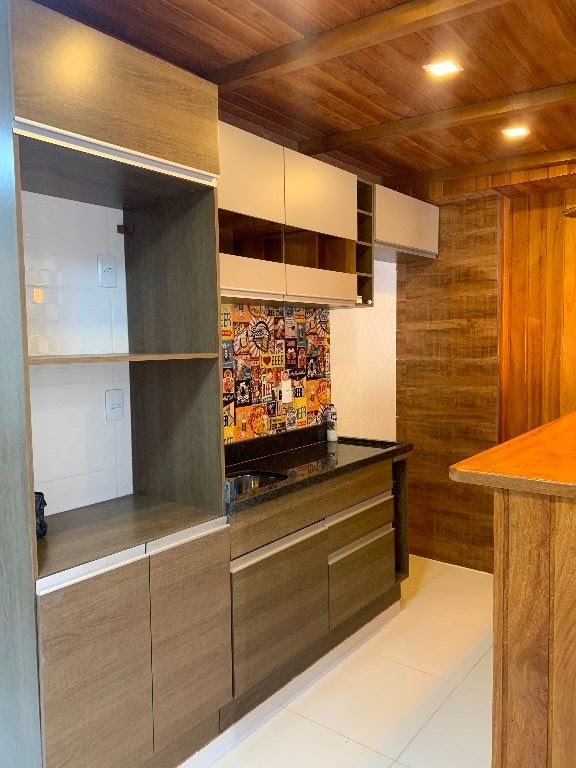 Apartamento com 3 dormitórios à venda, 91 m² por R$ 495.000 - Cônego - Nova Friburgo/RJ  Nova Friburgo - 
