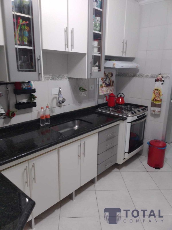Apartamento Vila Medeiros Avenida Ede São Paulo - 