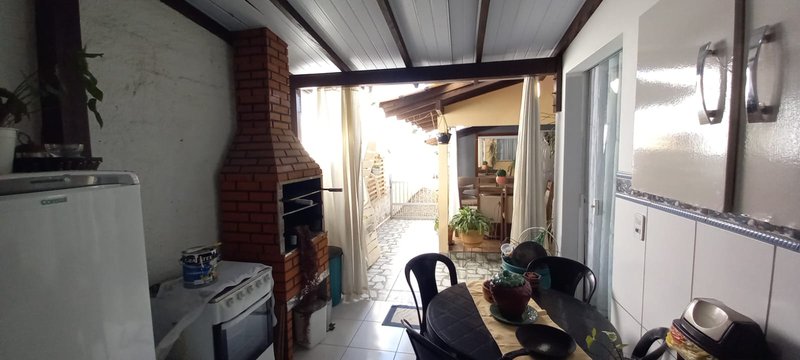 Casa de 2 Quartos em Penha, no litoral catarinense Rua Curitiba Penha - 