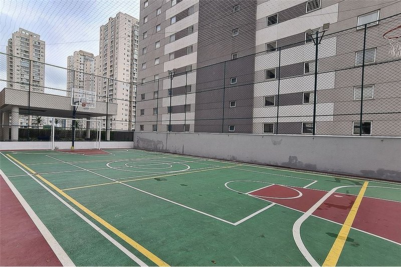 Apartamento a venda na Barra Funda - 2 dormitórios 69m² Av. Thomas Edison São Paulo - 
