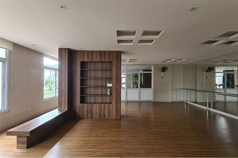 Apartamento a venda na Barra Funda - 2 dormitórios 69m² Av. Thomas Edison São Paulo - 