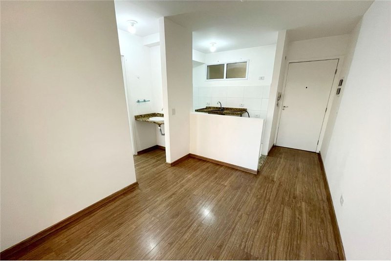 Apartamento a venda no Tucuruví - 1 dormitório 37m² Guaraja São Paulo - 
