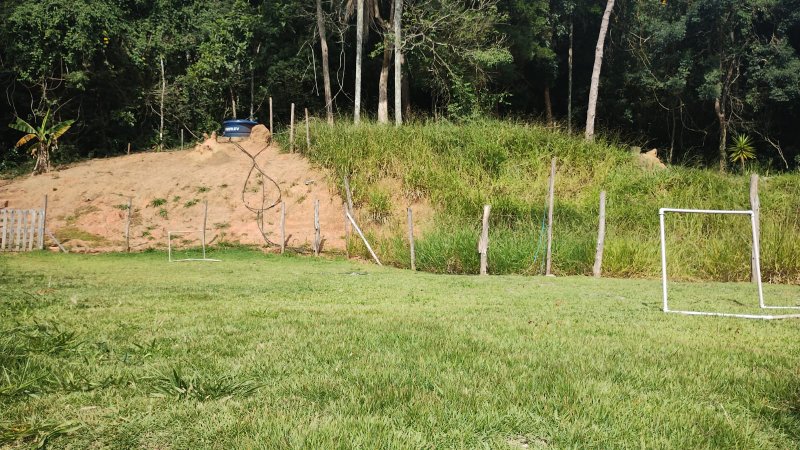 CHACARA COM 2.000 METROS EM TAUBATE SP - Taubaté - 