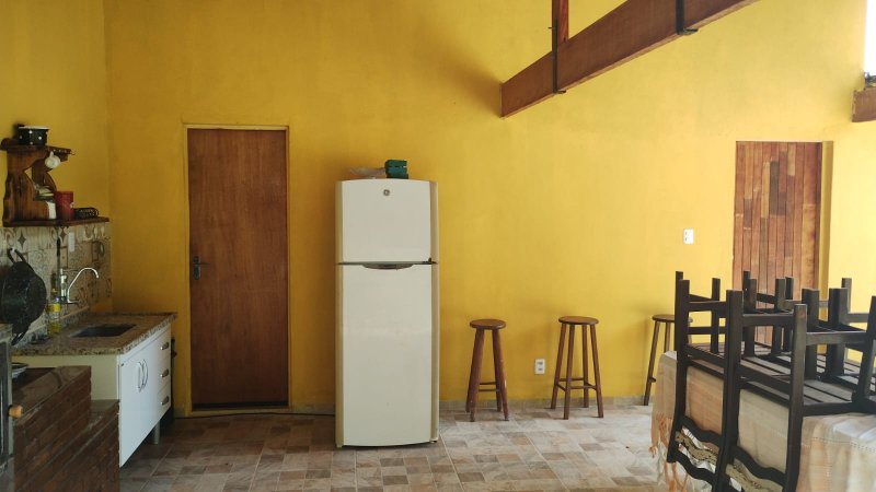 CHACARA COM 2.000 METROS EM TAUBATE SP - Taubaté - 
