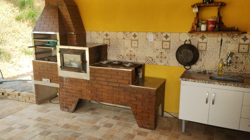 CHACARA COM 2.000 METROS EM TAUBATE SP - Taubaté - 