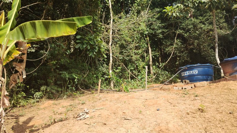 CHACARA COM 2.000 METROS EM TAUBATE SP - Taubaté - 