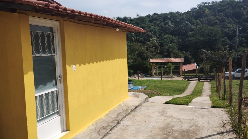 CHACARA COM 2.000 METROS EM TAUBATE SP - Taubaté - 